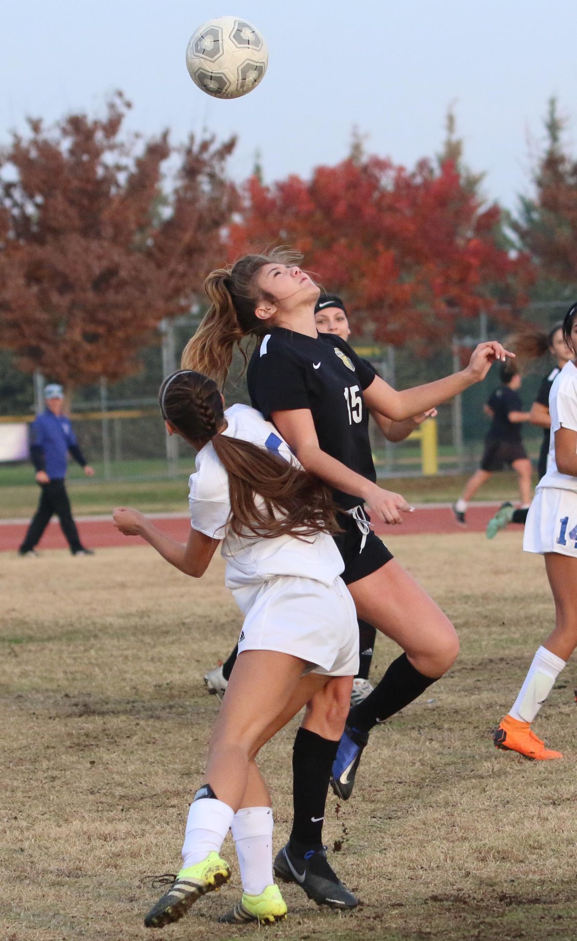 Statler, Cunha give Golden Bears the edge